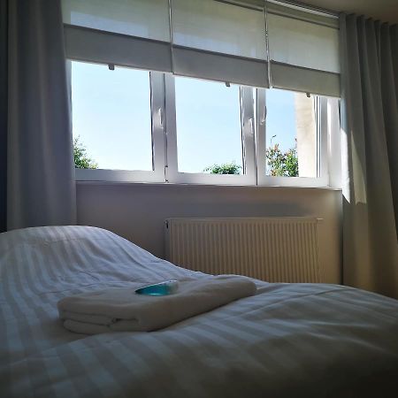 Komfortowe Pokoje W Gdansku W Poblizu Jeziora I Lasu Bagian luar foto