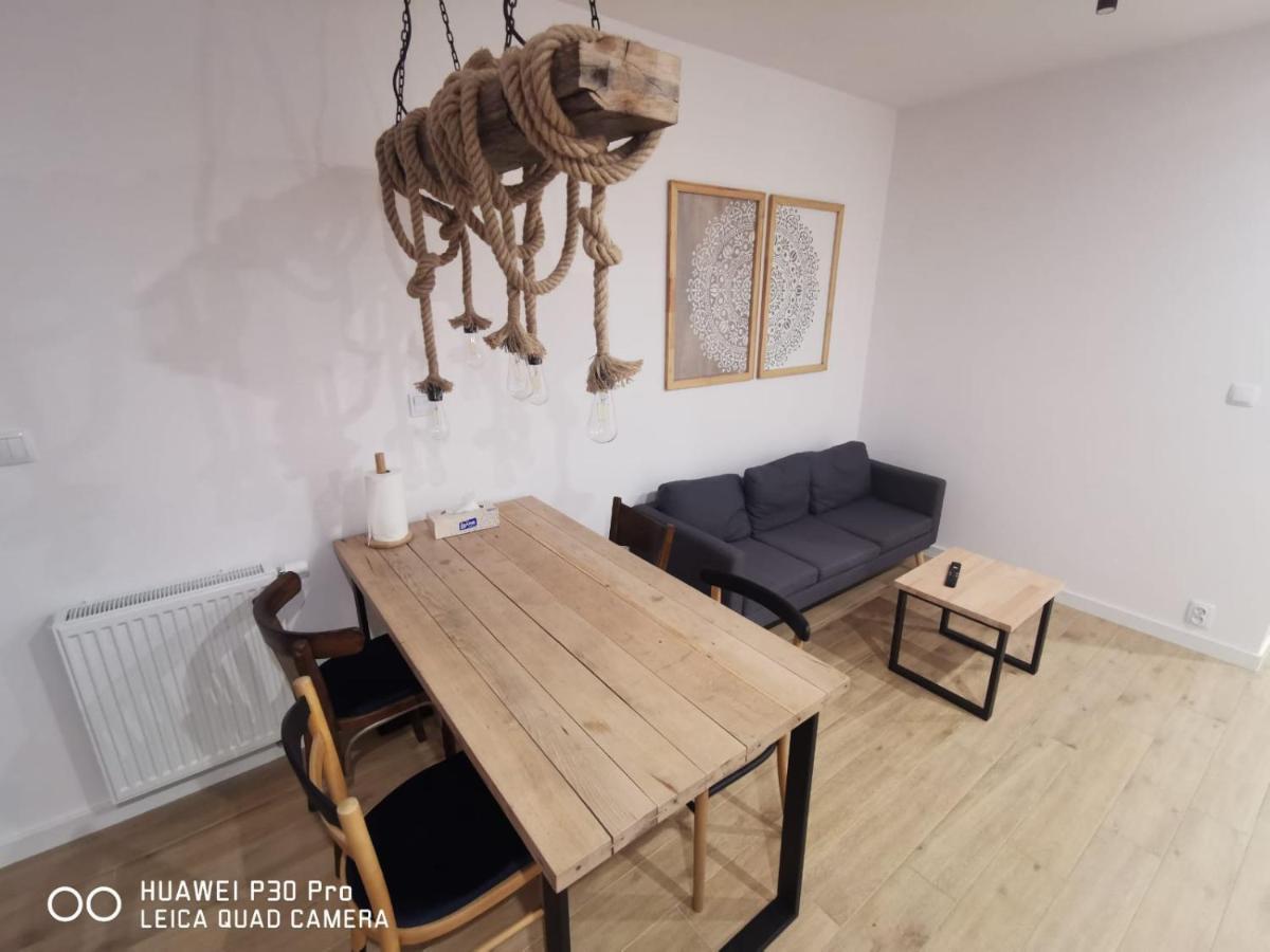 Komfortowe Pokoje W Gdansku W Poblizu Jeziora I Lasu Bagian luar foto
