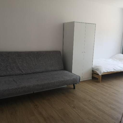 Komfortowe Pokoje W Gdansku W Poblizu Jeziora I Lasu Bagian luar foto