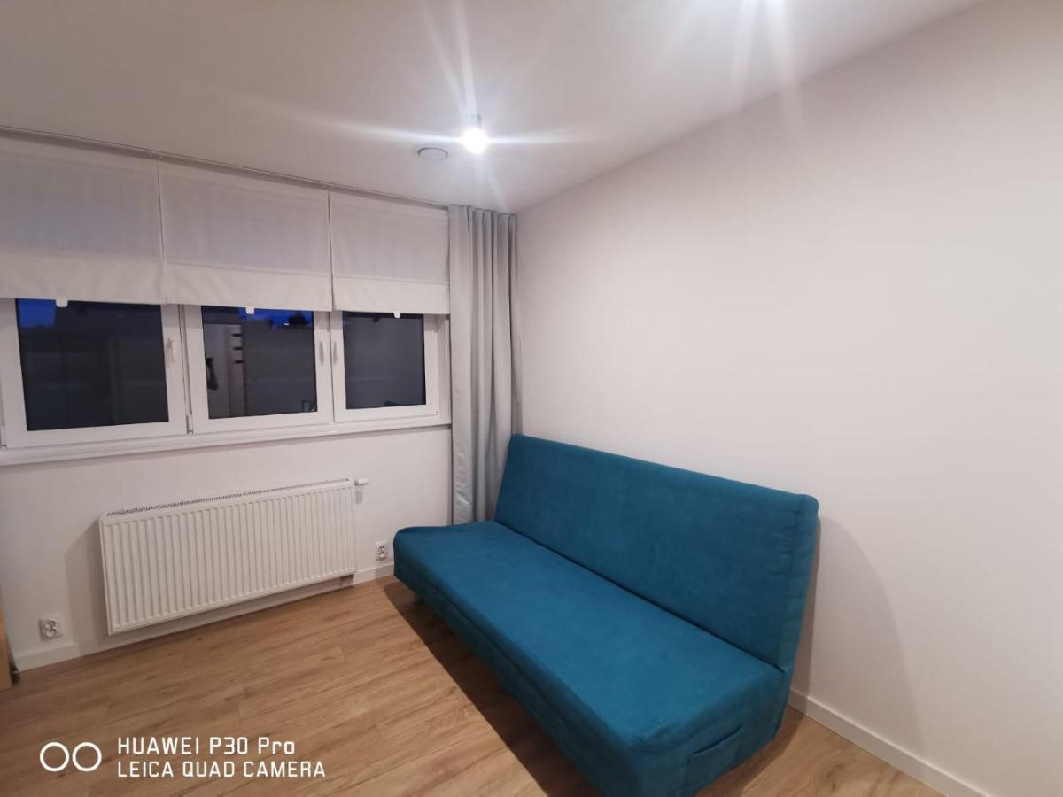 Komfortowe Pokoje W Gdansku W Poblizu Jeziora I Lasu Bagian luar foto